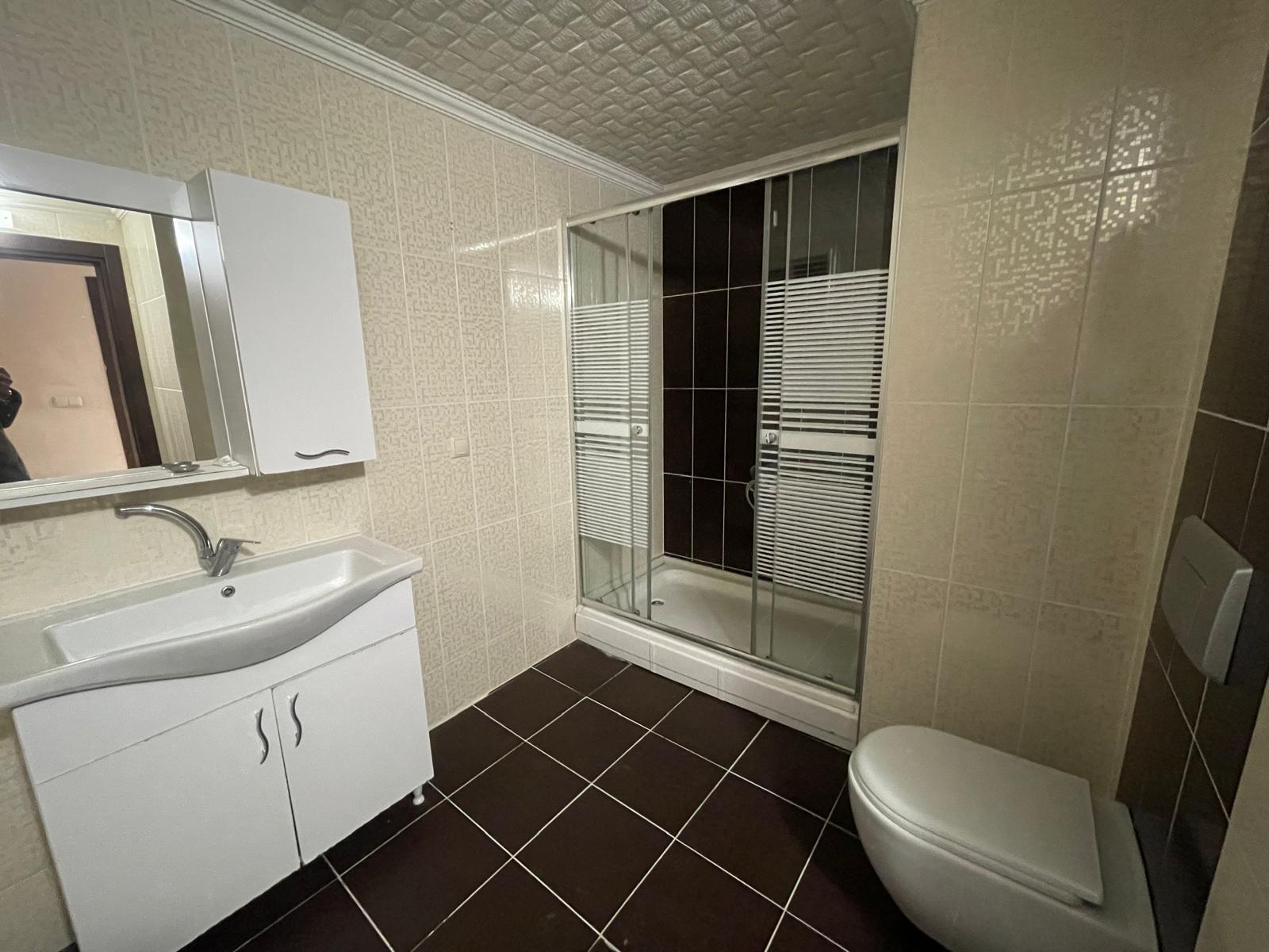 MABEL TGE'DEN KAŞÜSTÜ MERKEZDE KİRALIK DAİRE